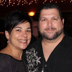 Meet your Posher, Ronna